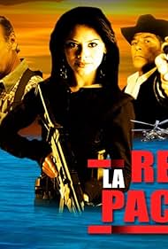 La reyna del pacifico (2009)