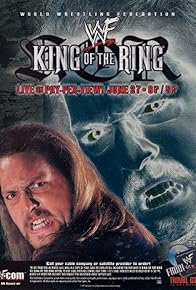 Primary photo for King of the Ring