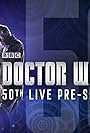 Doctor Who 50th Anniversary Live Pre-Show (2013)