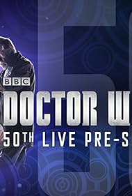 Doctor Who 50th Anniversary Live Pre-Show (2013)