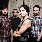 The Cranberries