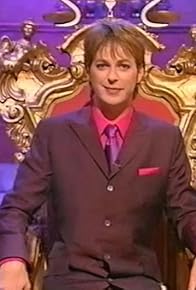 Primary photo for All Rise for Julian Clary