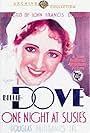 Billie Dove in One Night at Susie's (1930)