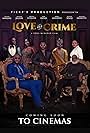 Love & Crime (2024)