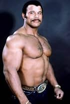 Rocky Johnson