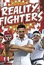 Reality Fighters (2012)