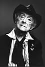 Quentin Crisp in Quality of Life: The Giuliani Years (2000)