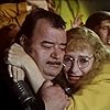 Paul Shane and Su Pollard in Hi-de-Hi! (1980)