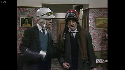 Reg Lye and Brian Murphy in George & Mildred (1976)