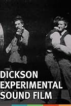 Dickson Experimental Sound Film (1894)