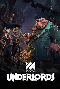 Primary photo for Dota Underlords