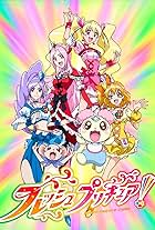 Fresh PreCure! (2009)