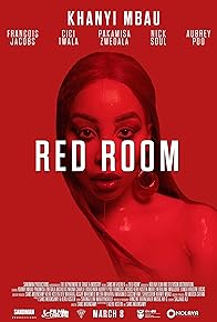 Primary photo for Red Room