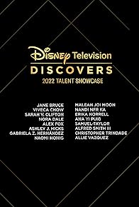 Primary photo for Disney Television Discovers: Talent Showcase