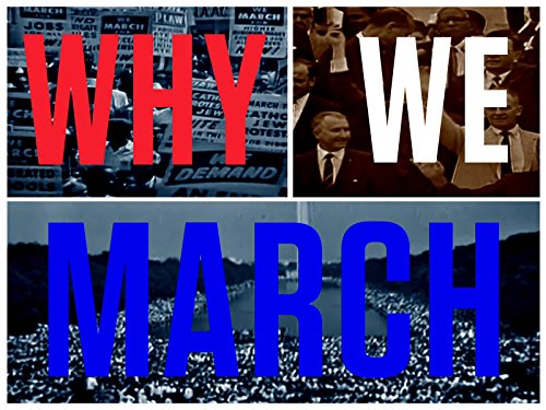 Why We March (2016)