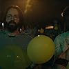 Martin Starr and Jay Will in Tulsa King (2022)