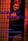 Monster Olympics (2018)