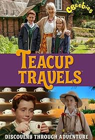 Teacup Travels (2015)