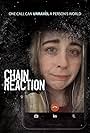 Emilie Martin in Chain Reaction (2021)