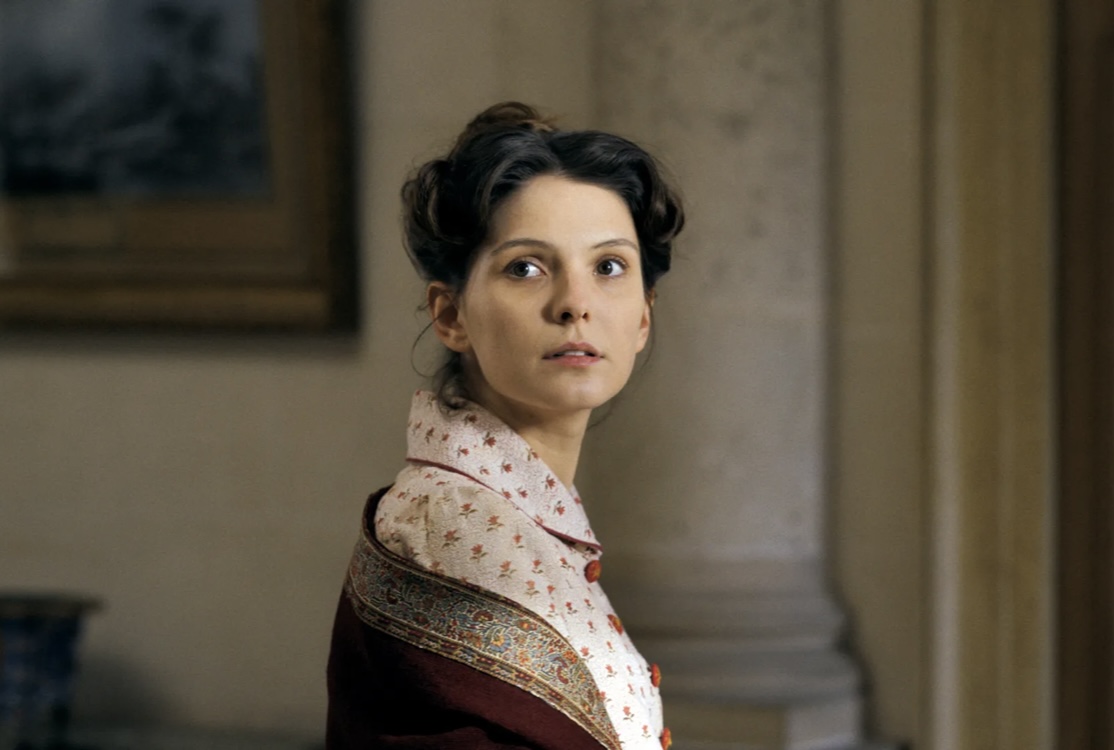 Joséphine Japy in Eugénie Grandet (2021)