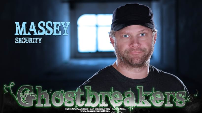 Ghostbreakers (2011)