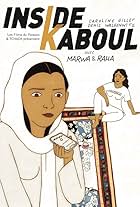 Inside Kaboul