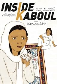 Inside Kaboul (2023)