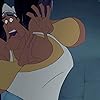 Patrick Warburton in Kronk's New Groove (2005)