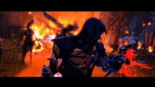 Yaiba: Ninja Gaiden Z (VG)