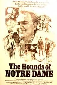 Hounds of Notre Dame (1980)