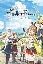 Atelier Ryza: Ever Darkness & the Secret Hideout