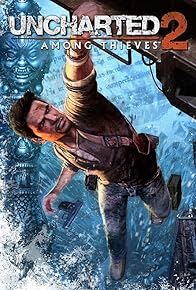 Primary photo for Uncharted 2: Among Thieves