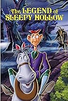 The Legend of Sleepy Hollow (1949)