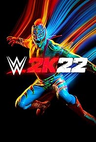 Primary photo for WWE 2K22