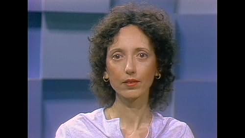 Joyce Carol Oates: A Body in the Service of Mind