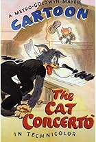 The Cat Concerto