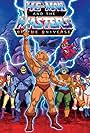 He-Man and the Masters of the Universe