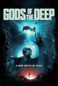 Primary photo for Gods of the Deep