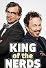 King of the Nerds (TV Series 2013–2015) Poster