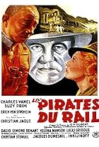 Les pirates du rail (1938)