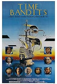 Time Bandits (1981)