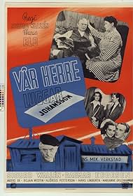 Vår herre luggar Johansson (1944)