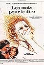 Les mots pour le dire (1983)