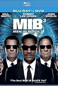 Men in Black 3: Gag Reel (2012)