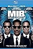 Men in Black 3: Gag Reel (Video 2012) Poster