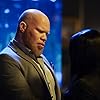 Marvin Jones III in Black Lightning (2018)