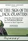 At the Sign of the Jack O'Lantern (1922)