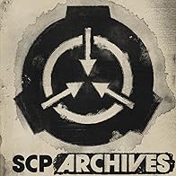 Primary photo for SCP Archives