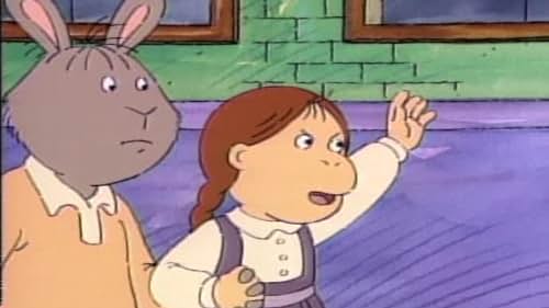 Arthur's Best School Days