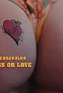 Serrabulho: Piss or Love (2024)